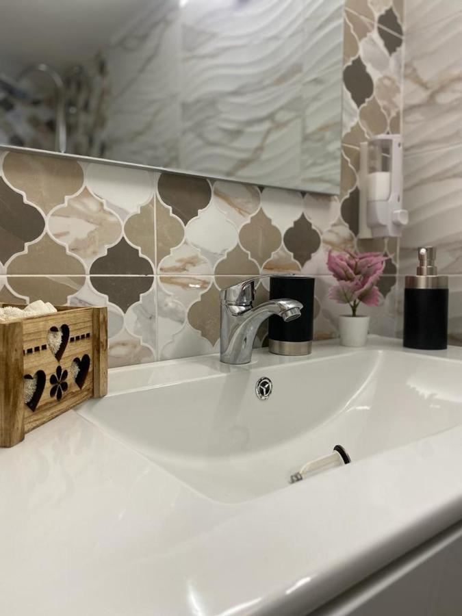 Cavone13 Apartment Naples Luaran gambar