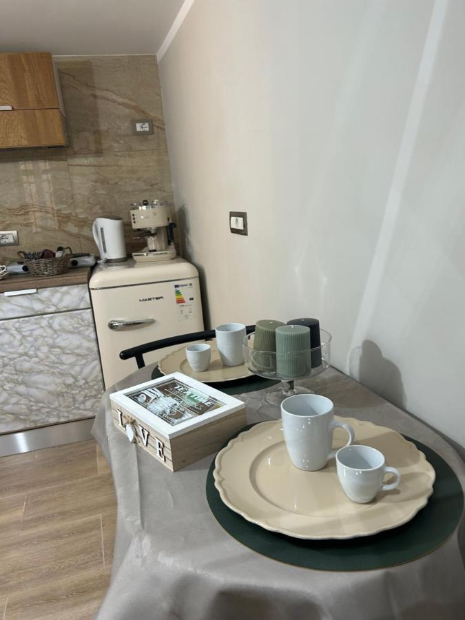 Cavone13 Apartment Naples Luaran gambar