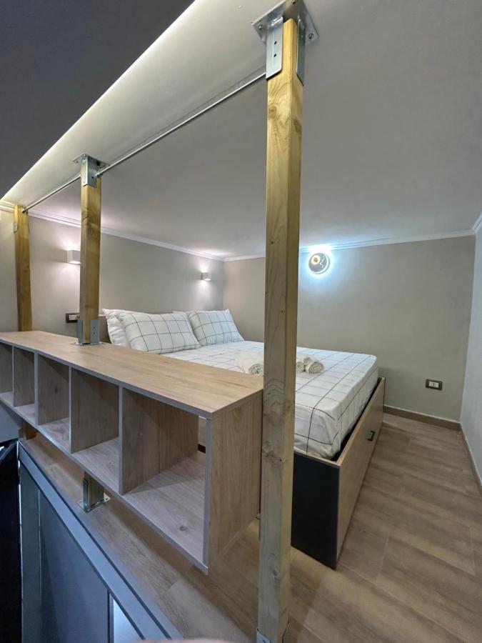 Cavone13 Apartment Naples Luaran gambar