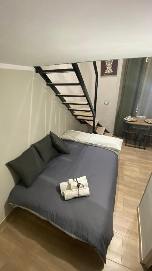 Cavone13 Apartment Naples Luaran gambar